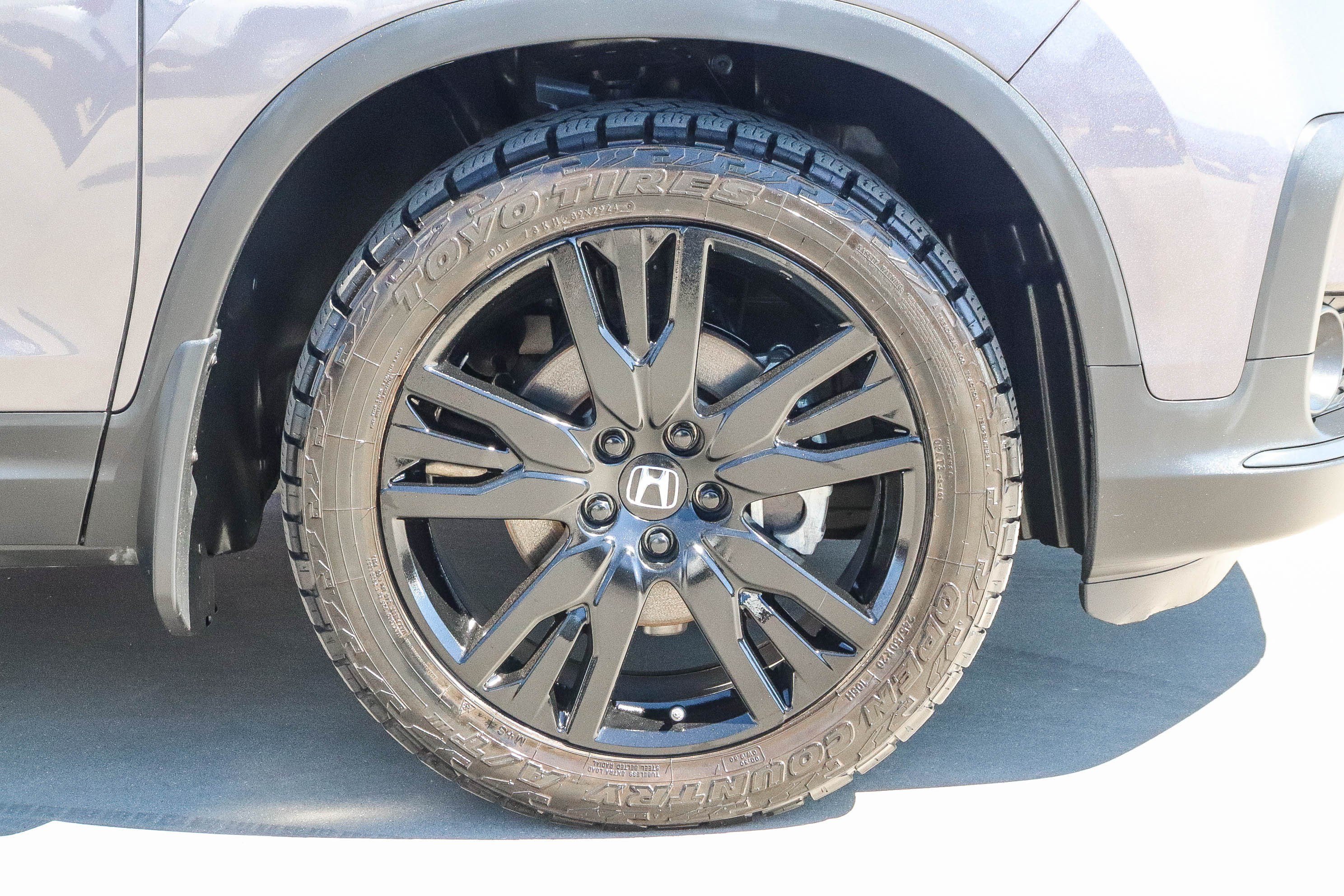 Used 2021 Honda Pilot Special Edition image 12