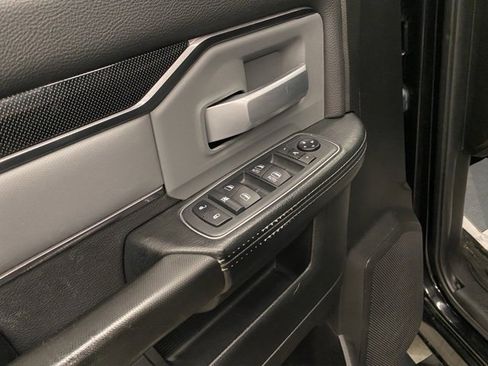 Used 2019 RAM 2500 Power Wagon image 21