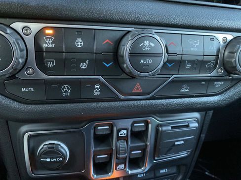 New 2026 Jeep Wrangler Willys image 11