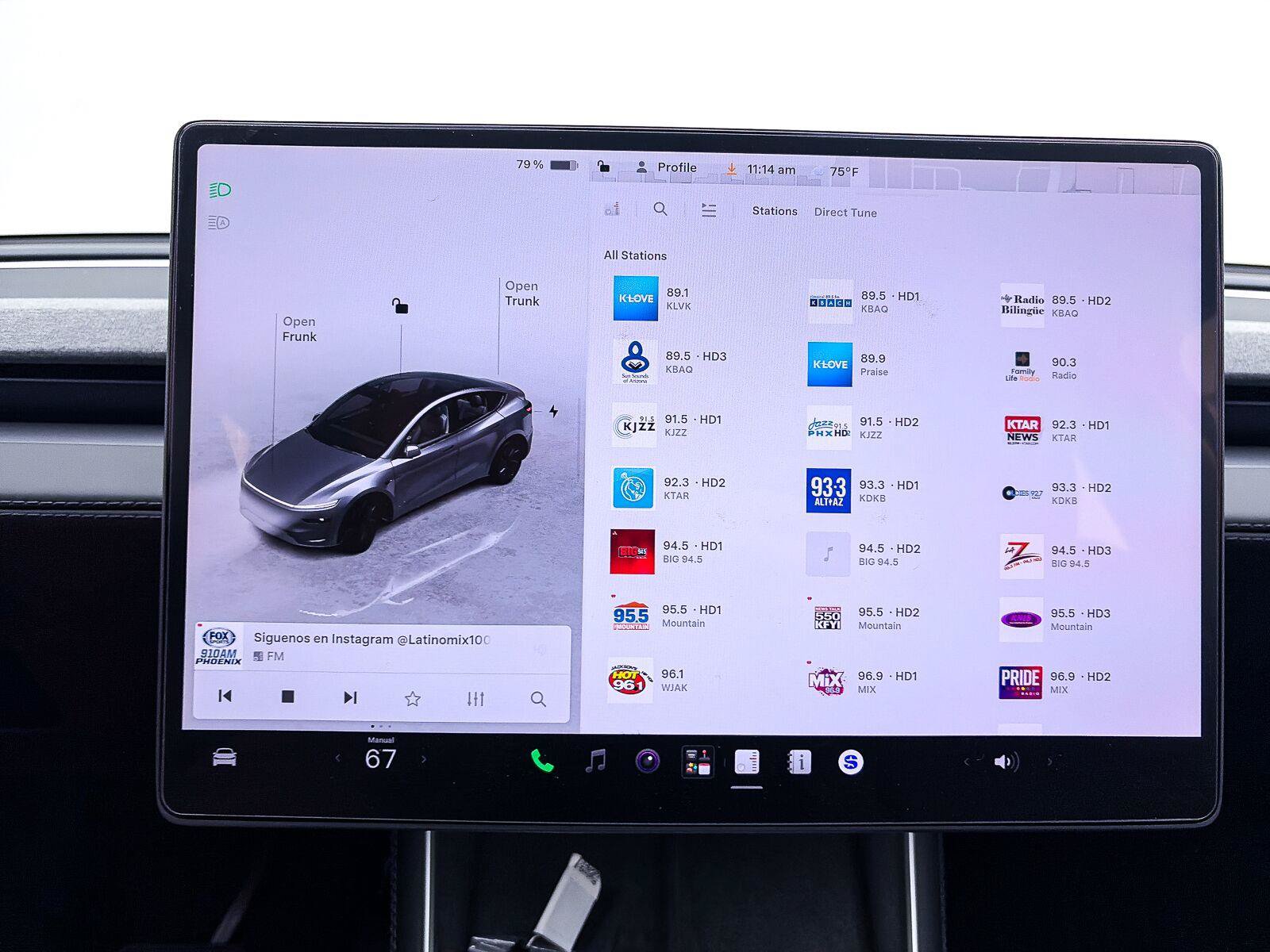 Used 2026 Tesla Model Y AWD image 23
