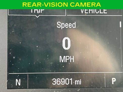 Used 2017 Chevrolet Trax LS image 14