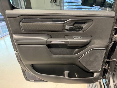 Used 2022 RAM 1500 TRX w/ TRX Level 2 Equipment Group image 49