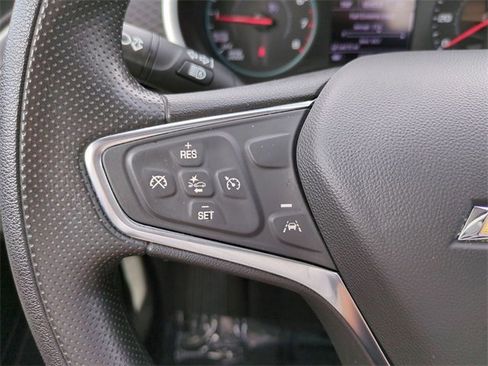 Used 2024 Chevrolet Malibu LT image 28