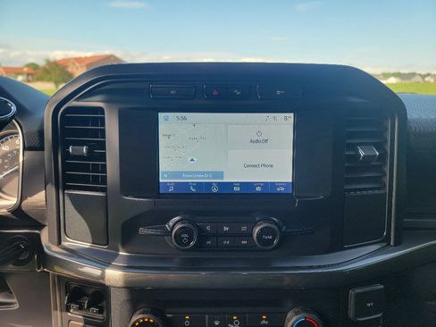 Used 2023 Ford F150 XL w/ STX Appearance Package AWD/4WD image 19