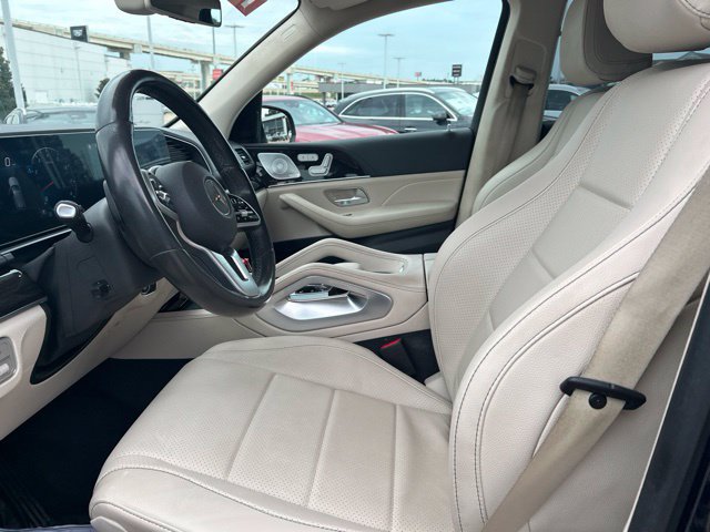 Used 2020 Mercedes-Benz GLE 350 4MATIC image 32