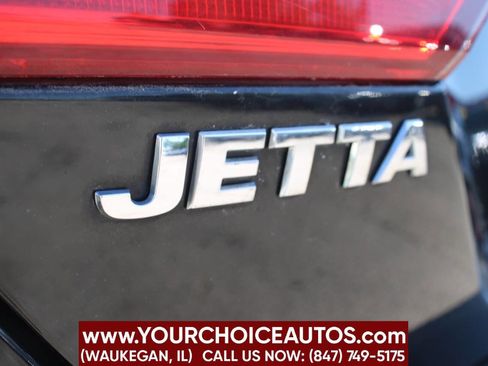 Used 2014 Volkswagen Jetta S image 27