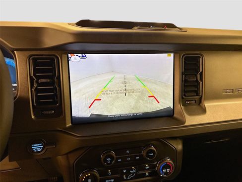 New 2026 Ford Bronco Big Bend AWD/4WD image 12