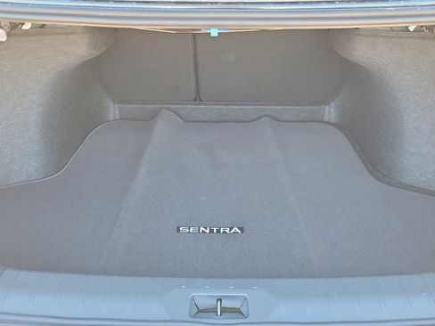 New 2026 Nissan Sentra S image 9