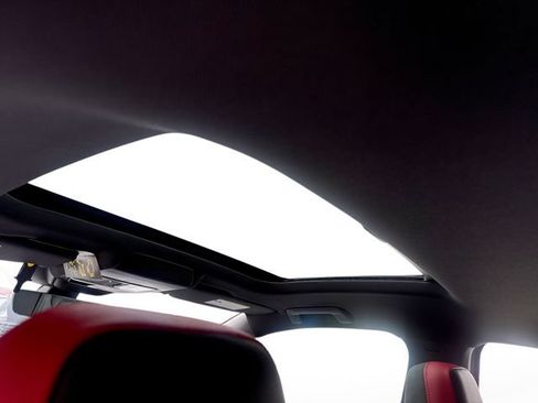 New 2026 Volkswagen GTI SE FWD image 16