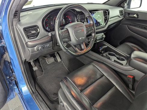Used 2023 Dodge Durango GT image 11