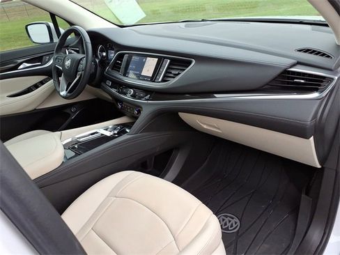 Certified 2023 Buick Enclave Essence w/ Experience Buick Package image 30