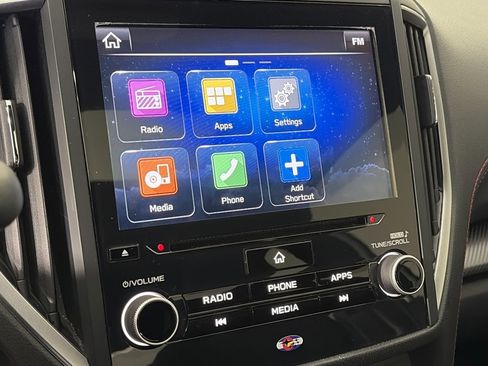 Used 2018 Subaru Impreza 2.0i Sport image 20