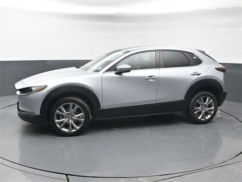 Used 2020 MAZDA CX-30 AWD w/ Preferred Package image 2