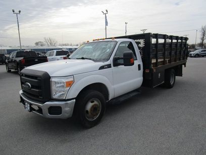 Used 2012 Ford F350 XL w/ PWR Equipment Group