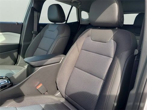 New 2026 Chevrolet Trax LT image 23