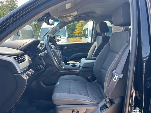 Used 2017 GMC Yukon SLE w/ SLE Value Package image 39