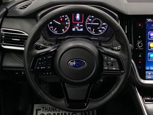 Used 2024 Subaru Outback Onyx Edition XT AWD/4WD image 15