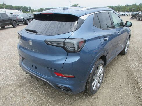 New 2026 Buick Encore GX Avenir w/ Avenir Technology Package AWD/4WD image 5