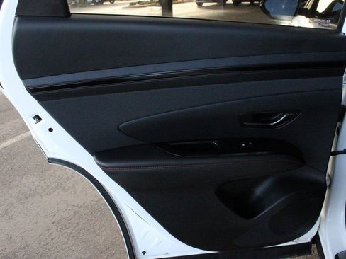 Used 2023 Hyundai Tucson N Line image 50