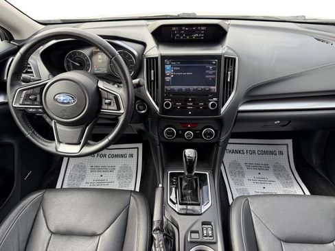 Used 2017 Subaru Impreza 2.0i Limited image 13