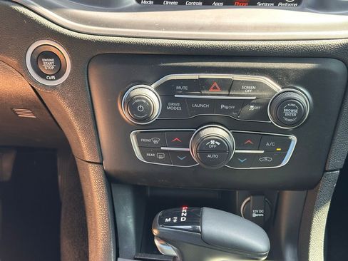 Used 2023 Dodge Charger Scat Pack image 28