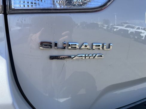 Used 2020 Subaru Forester Sport w/ Popular Package #2 AWD/4WD image 30