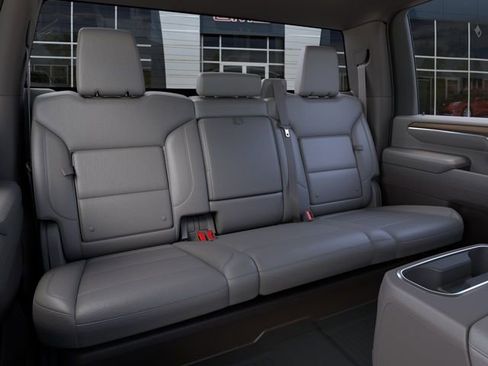 New 2026 GMC Sierra 2500 SLT AWD/4WD image 17