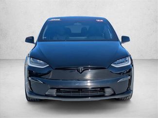 Used 2022 Tesla Model X video 2
