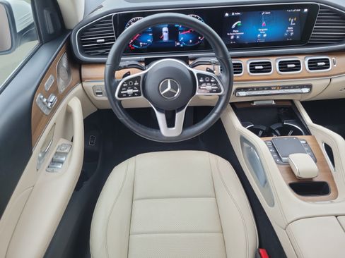 Used 2023 Mercedes-Benz GLE 350 image 5