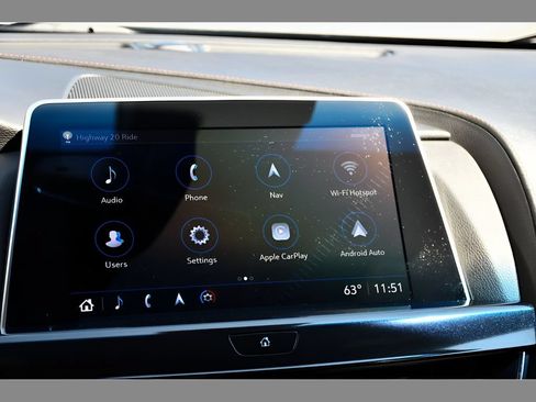 Certified 2024 Cadillac CT5 Sport RWD image 21