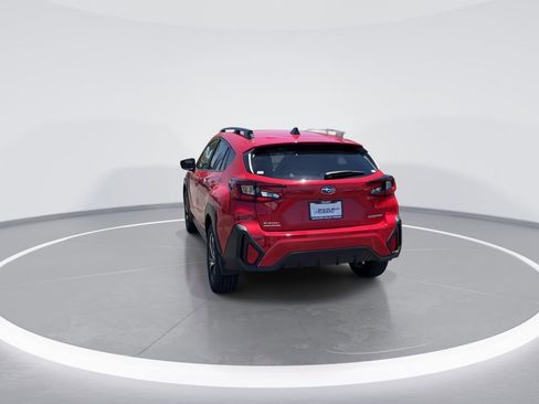 Certified 2025 Subaru Crosstrek 2.0i Premium AWD/4WD image 6