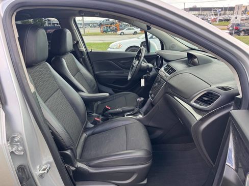 Used 2016 Buick Encore Convenience image 14