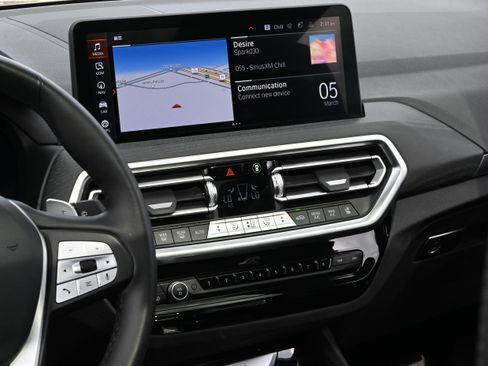 Certified 2024 BMW X3 sDrive30i w/ Premium Package image 23