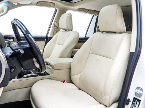 Used 2020 Lexus GX 460 Premium w/ Premium Package AWD/4WD image 35