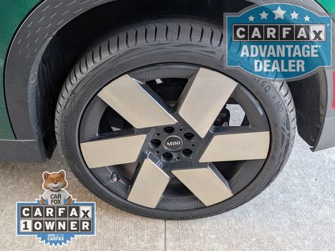 Used 2025 MINI Cooper Countryman S AWD/4WD image 8