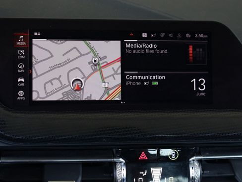 Used 2024 BMW 228i Gran Coupe FWD image 9