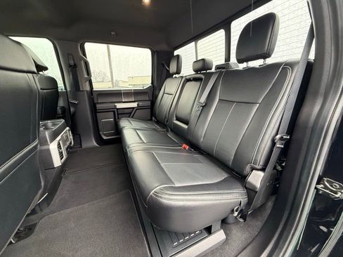 Used 2021 Ford F250 Lariat w/ Lariat Ultimate Package image 33