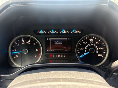 Used 2016 Ford F150 XLT w/ Equipment Group 302A Luxury RWD image 21