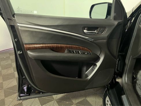 Used 2017 Acura MDX SH-AWD w/ Technology Package image 24