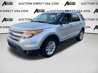Used 2013 Ford Explorer XLT AWD/4WD 360° Tour