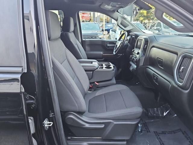 Used 2021 Chevrolet Silverado 1500 LT RWD image 27