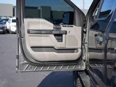 Used 2019 Ford F150 XL w/ Equipment Group 101A Mid image 29