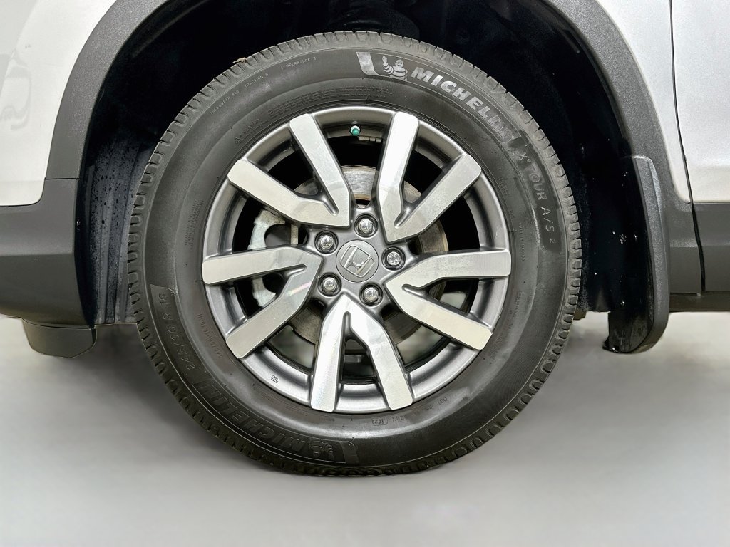 Used 2021 Honda Pilot EX-L image 39