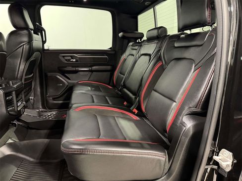 Used 2024 RAM 1500 TRX w/ TRX Level 2 Equipment Group image 12