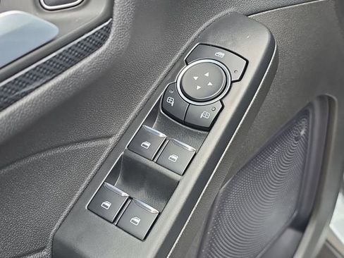 Certified 2024 Ford Escape ST-Line w/ Tech Pack #1 image 12