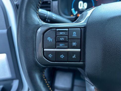 Used 2023 Ford F150 Tremor w/ Equipment Group 402A High image 26