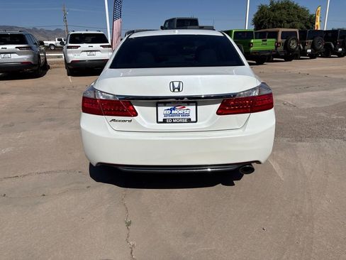 Used 2014 Honda Accord EX-L image 47