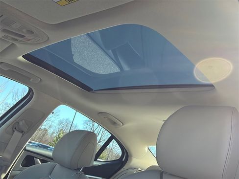 New 2026 Genesis G70 2.5T Prestige image 31