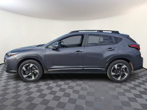 Used 2024 Subaru Crosstrek 2.5i Limited image 8
