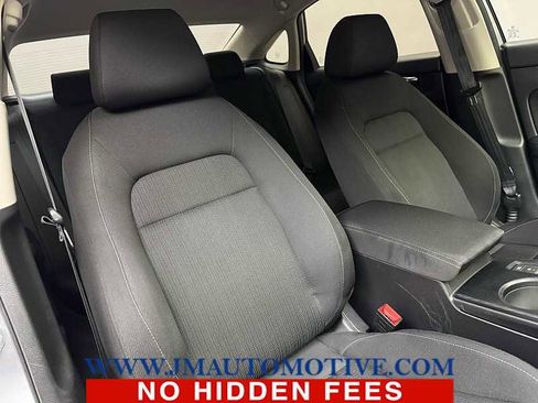 Used 2022 Honda Civic LX image 20